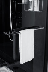 Maya Bath Platinum Lucca-L 47″ × 33″ × 88″ Steam Shower