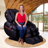 Luraco i9 Max Plus Medical Massage Chair Made In USA