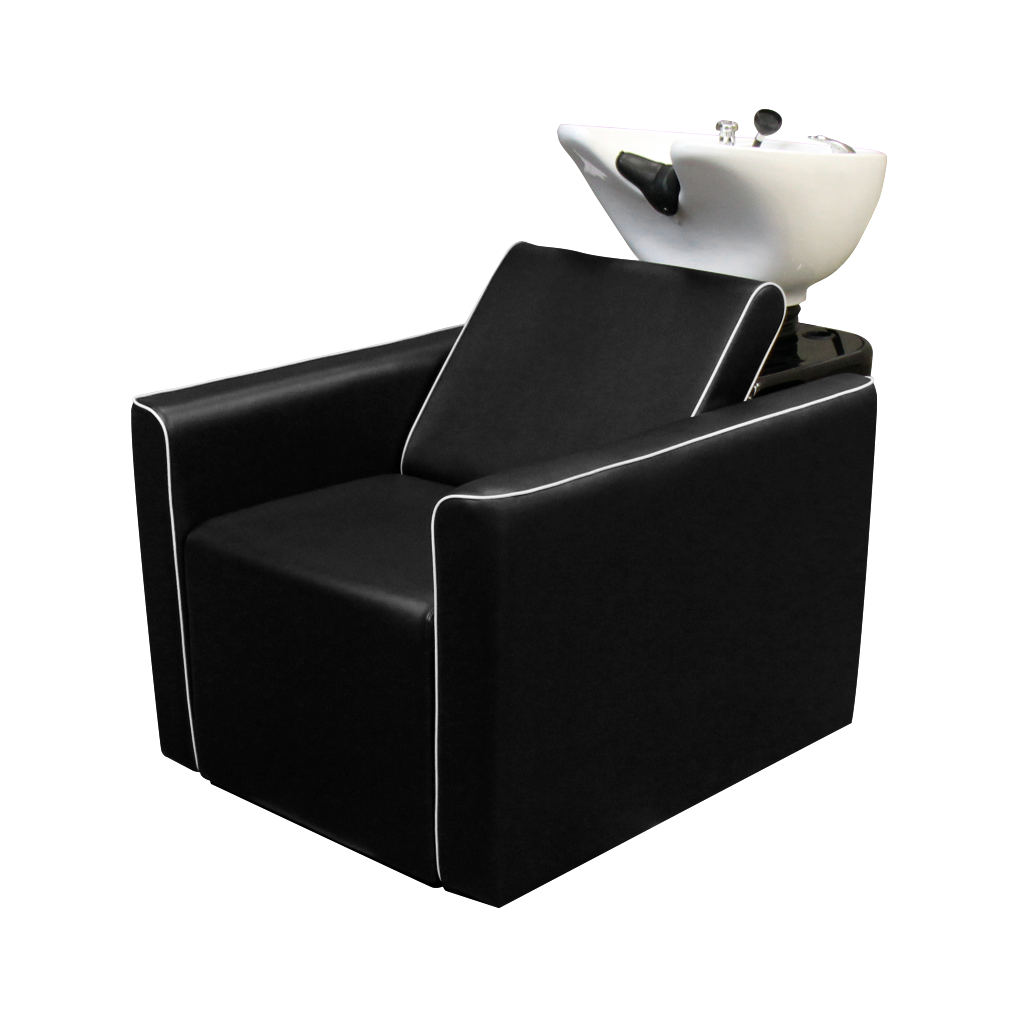 Takara Belmont LUSSO BW-U46 Backwash Shampoo Unit