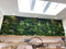 Designer Plants USA Evergreen Triptych Vertical Garden Wall Set 3 Pieces UV Resistant