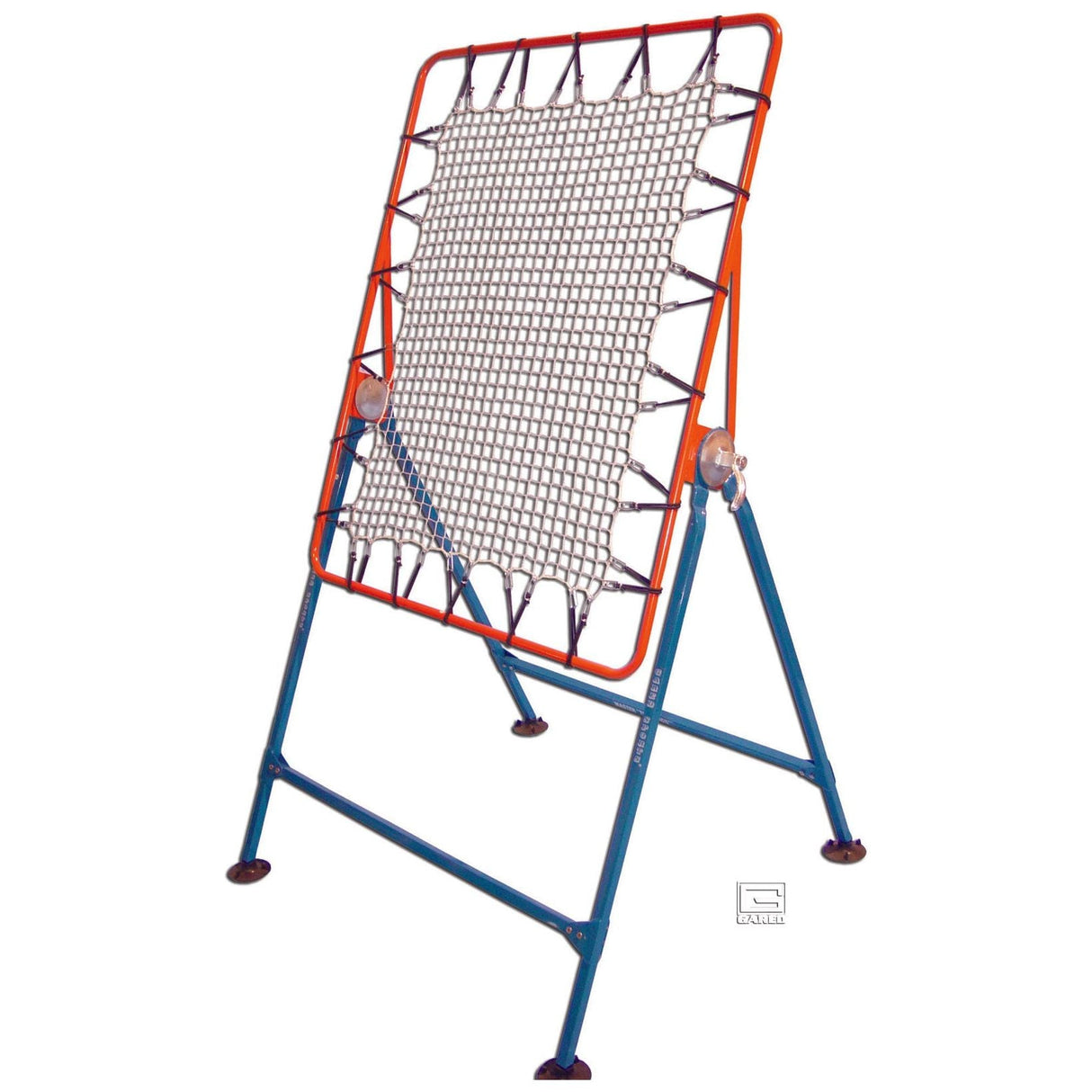 Gared Toss Back® Basketball Training Aid – Adjustable Rebound Skill Trainer MASTER