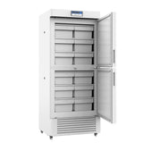 KingsBottle -10~-25°C Low Temperature 450L Two Chambers Biomedical Freezer