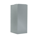 MRCOOL VersaPro 2nd Generation 1.5 Ton/18 kBTU Central Ducted Heat Pump Condenser & Air Handler Bundle