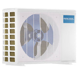 MRCOOL 9K BTU Advantage Complete System 115v 5th Generation A-09-HP-115D-O
