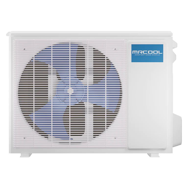 MRCOOL Advantage Complete System - 5th Generation