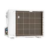 MRCOOL VersaPro 2nd Generation 2 Ton/24 kBTU Central Ducted Heat Pump Condenser & Air Handler Bundle