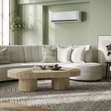 MRCOOL DIY 5th Gen E Star 9K BTU Single Zone Mini Split Complete System with 25ft. Line Set 115V