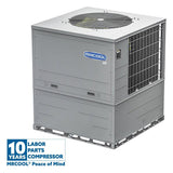 MRCOOL 3 Ton 17.8 SEER2 Universal Heat Pump Package Unit