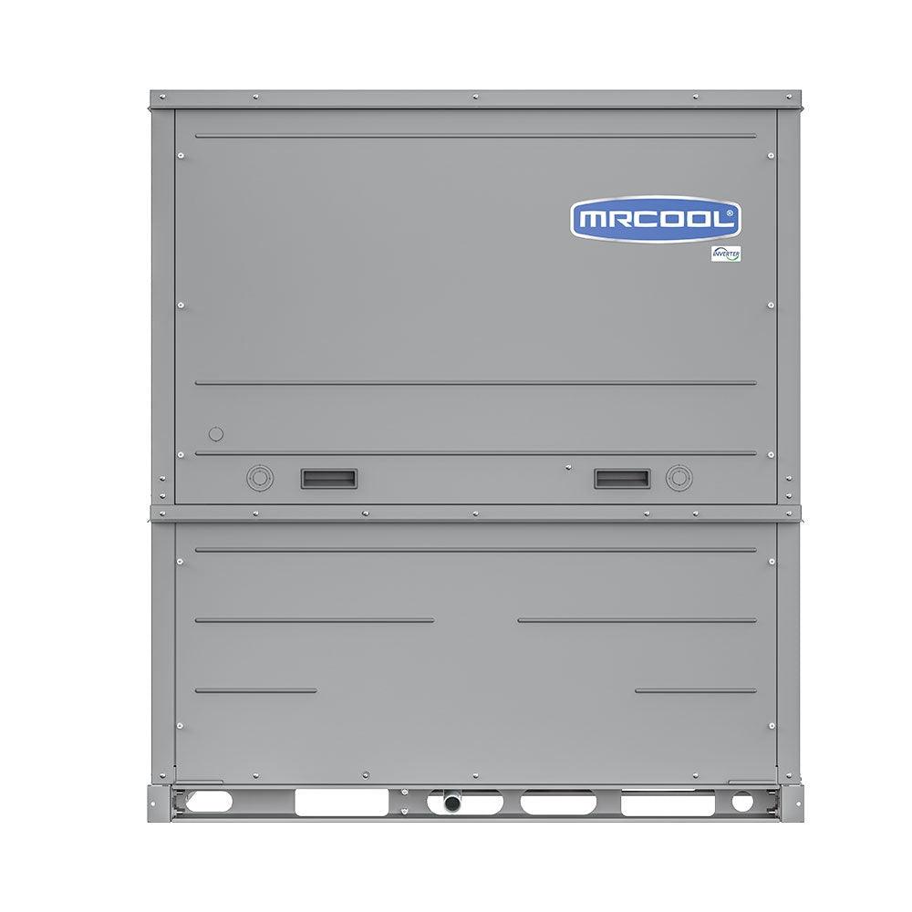 MRCOOL 3 Ton 17.8 SEER2 Universal Heat Pump Package Unit