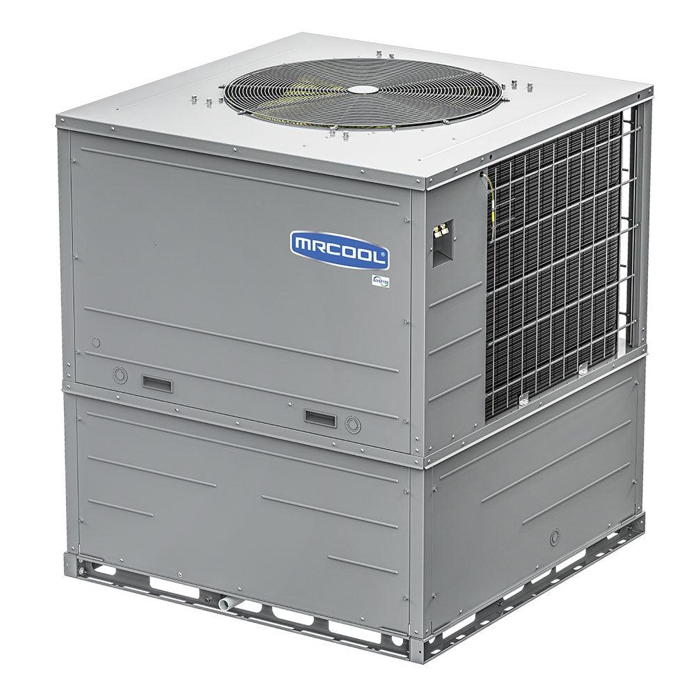 MRCOOL 3 Ton 17.8 SEER2 Universal Heat Pump Package Unit