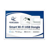 MRCOOL 48K DIY Multi-Zone Bundle with Dual 18K Wall Units & 25 ft Line Sets DIYM248HPW05D06