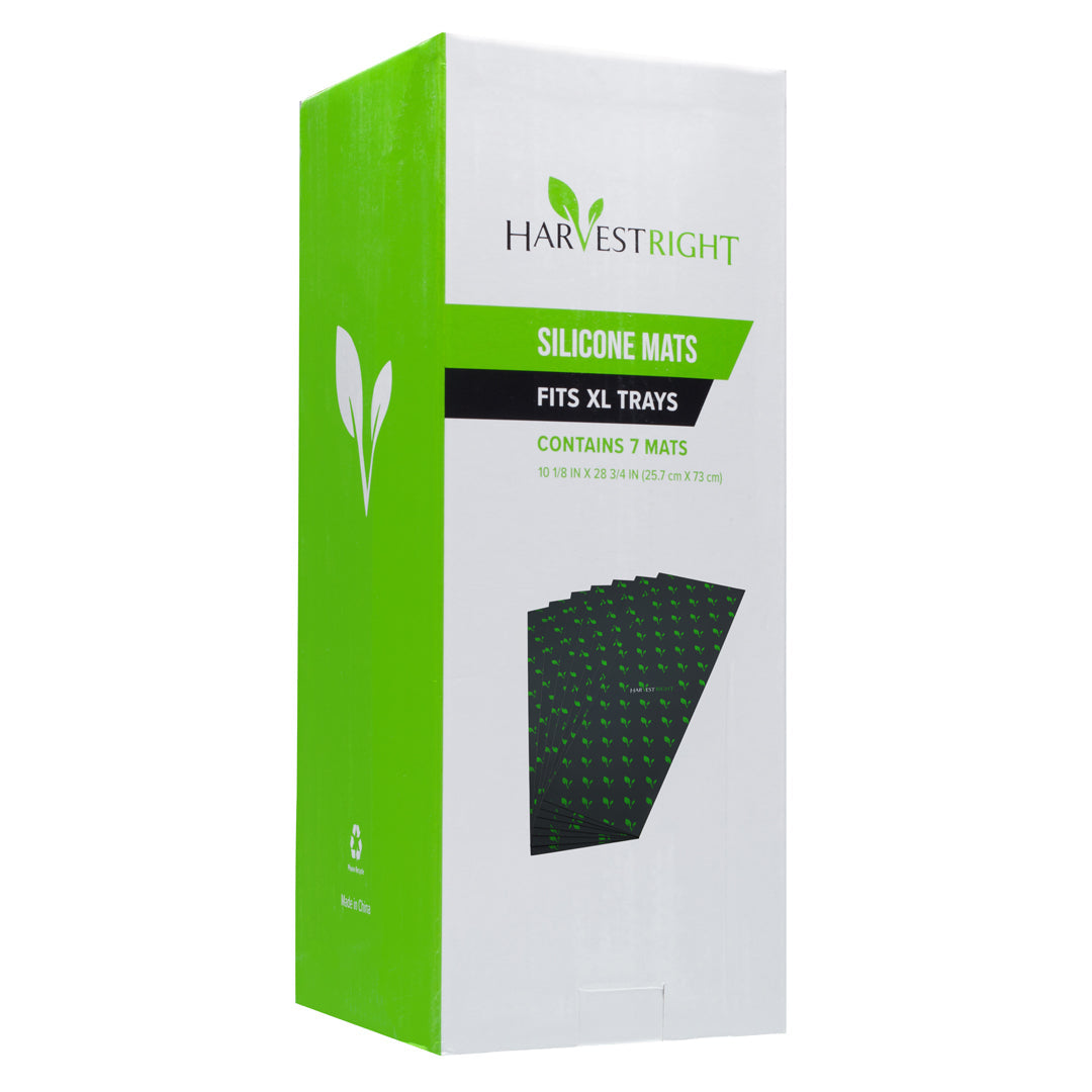 Harvest Right X- Large Silicone Mats (Set of 7)