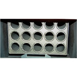 UNI 1000 Wood Boiler 3400K BTU High-Efficiency Heating