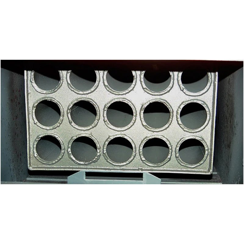 MBTEK UNI 1000 Wood Boiler 3400K BTU