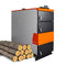 UNI 500 Wood Boiler, 1700K BTU High-Efficiency Modulating Wood Boiler