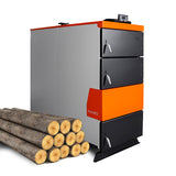 MBTEK UNI 1000 Wood Boiler 3400K BTU