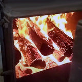 MBTEK UNI 1000 Wood Boiler 3400K BTU