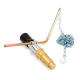 MBTEK PRO 11 Wood Boiler 55K BTU