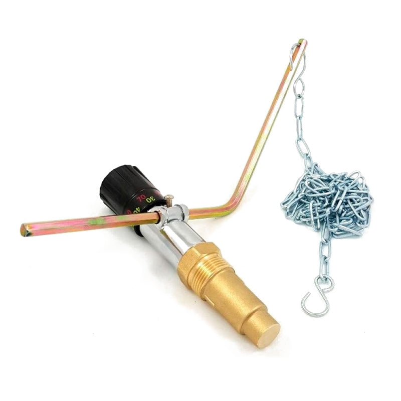 PRO 30 Wood Boiler 105K BTU