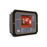 MBTEK UNI 500 Wood Boiler 1700K BTU