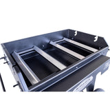 Meadow Creek BBQ36G Gas Grill