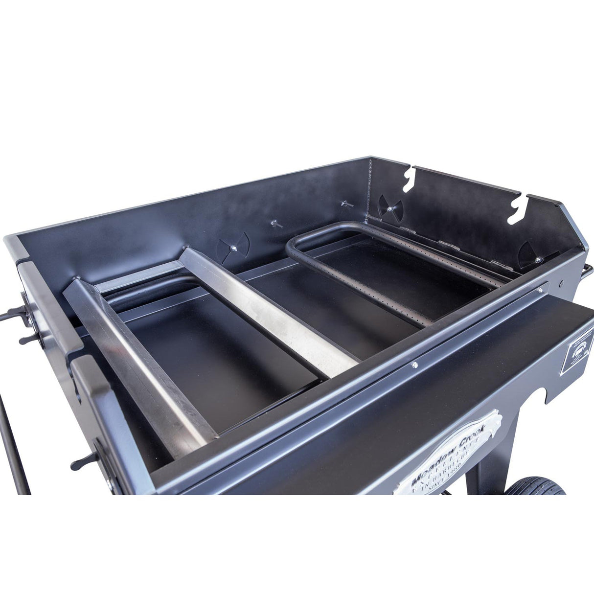 Meadow Creek BBQ36G Gas Grill