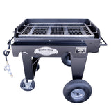 Meadow Creek BBQ36G Gas Grill