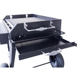 Meadow Creek BBQ36G Gas Grill