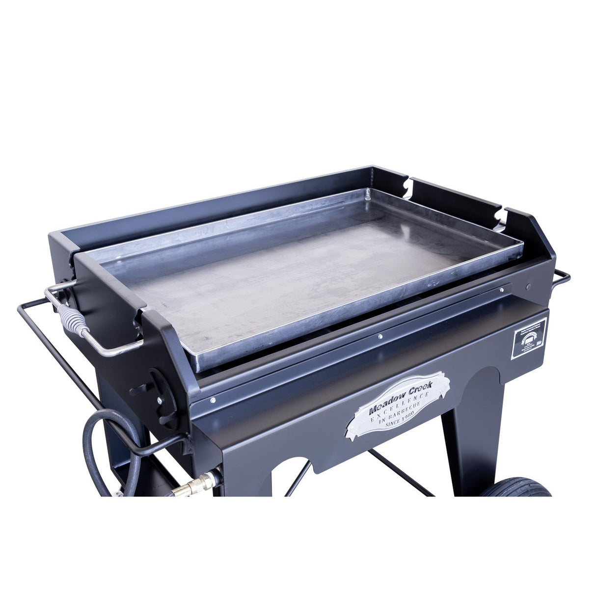 Meadow Creek BBQ36G Gas Grill