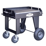Meadow Creek BBQ36 Charcoal Grill