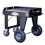 Meadow Creek BBQ36 Charcoal Grill
