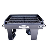 Meadow Creek BBQ36 Charcoal Grill