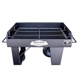 Meadow Creek BBQ36 Charcoal Grill