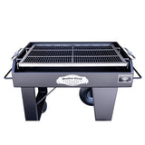 Meadow Creek BBQ36 Charcoal Grill