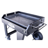 Meadow Creek BBQ36 Charcoal Grill