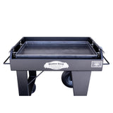 Meadow Creek BBQ36 Charcoal Grill