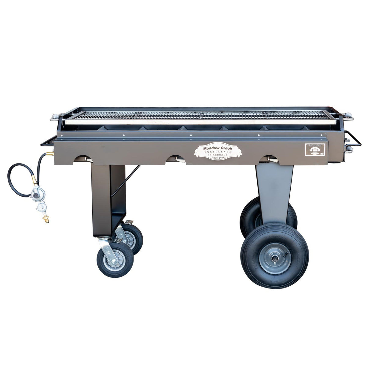 Meadow Creek BBQ60G Gas Grill