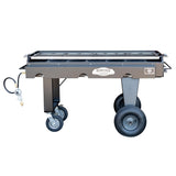 Meadow Creek BBQ60G Gas Grill
