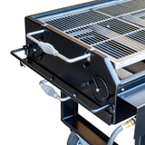 Meadow Creek BBQ60G Gas Grill