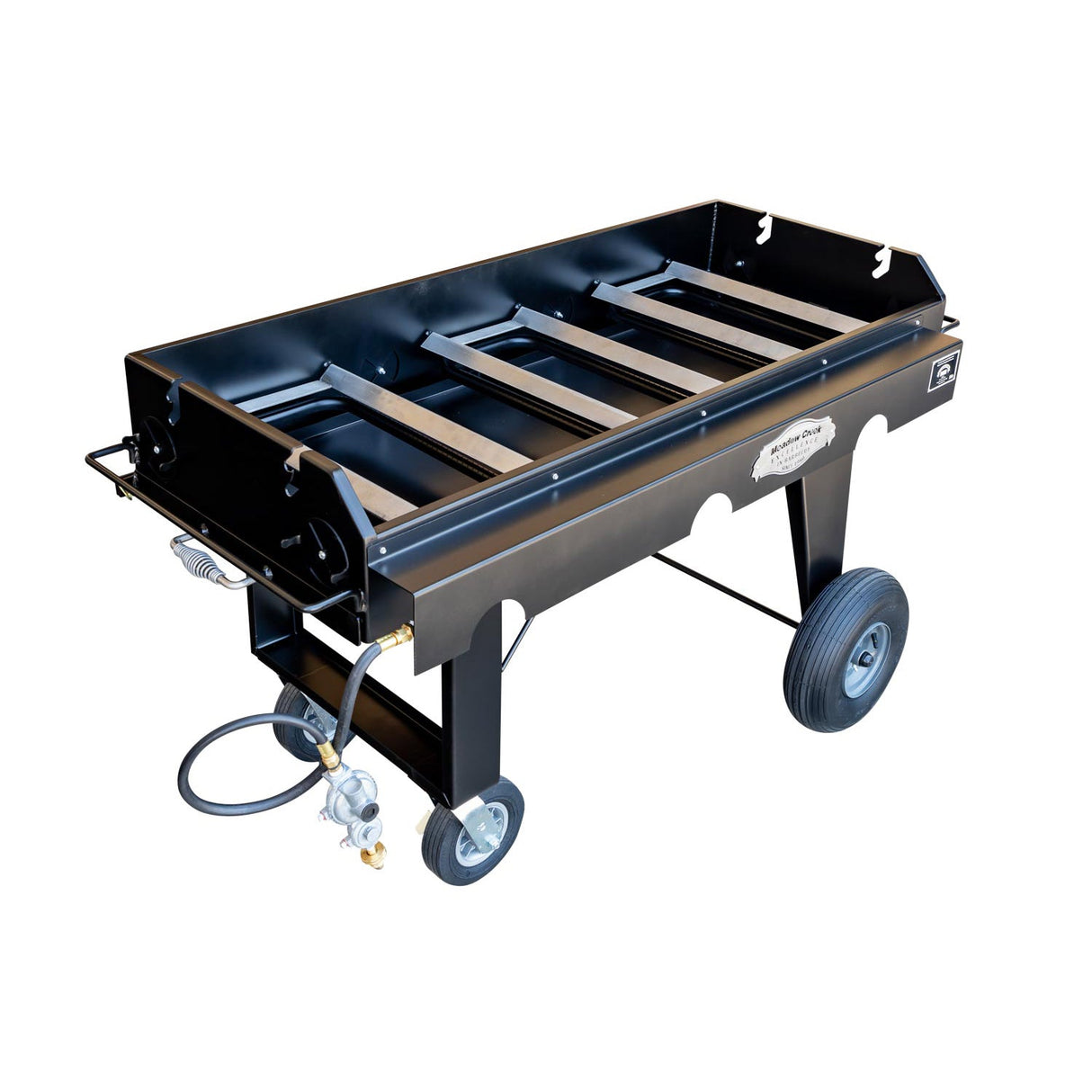 Meadow Creek BBQ60G Gas Grill