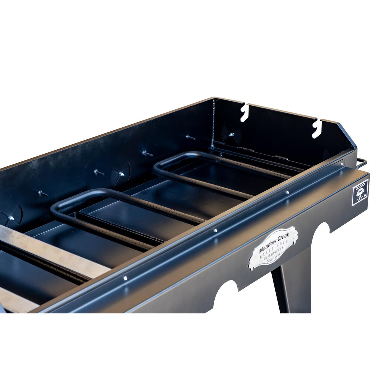 Meadow Creek BBQ60G Gas Grill