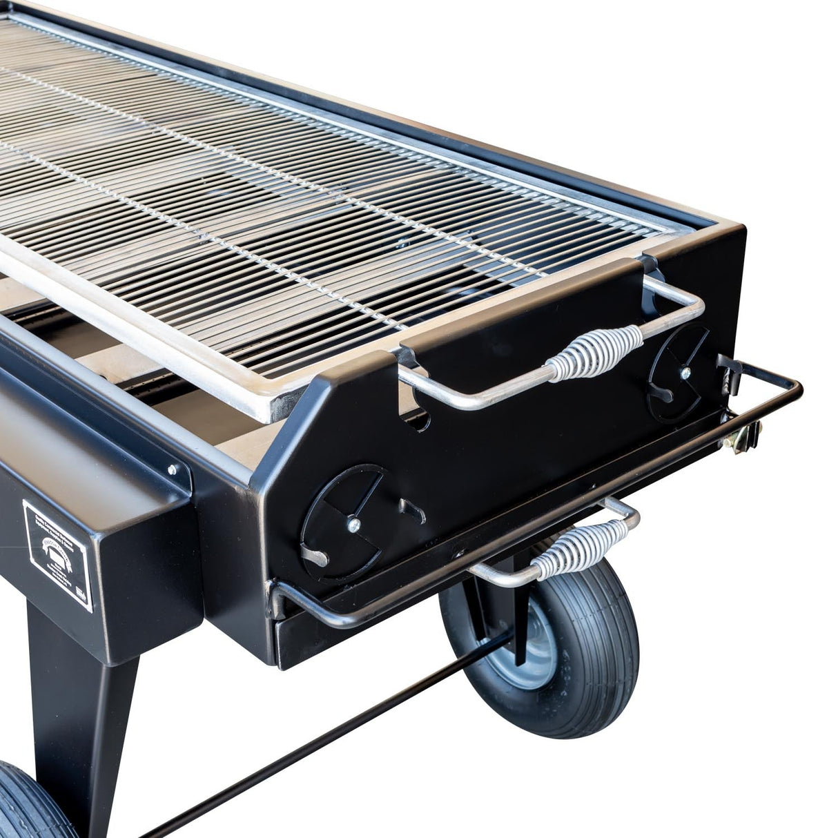 Meadow Creek BBQ60G Gas Grill