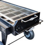 Meadow Creek BBQ60G Gas Grill