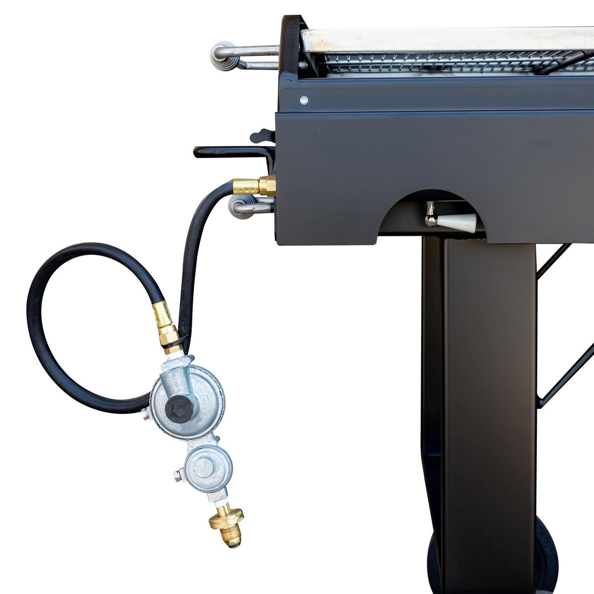 Meadow Creek BBQ60G Gas Grill