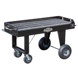 Meadow Creek BBQ60 Charcoal Grill