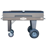 Meadow Creek BBQ60 Charcoal Grill