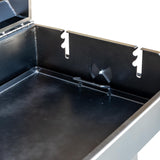 Meadow Creek BBQ60 Charcoal Grill