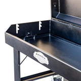 Meadow Creek BBQ60 Charcoal Grill
