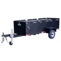 Meadow Creek Smokers