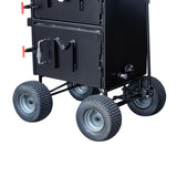 Meadow Creek BX100 Cabinet (Box) Smoker